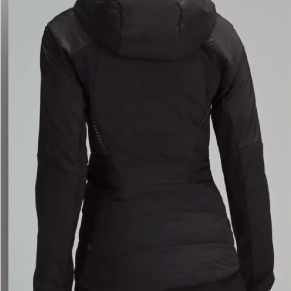 Lululemon Down For It All Jacket (Size 6) NWT - Picture 2 of 16